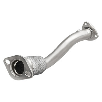 BRExhaust® - Exhaust Front Pipe