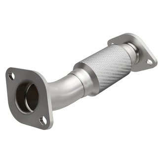 BRExhaust® - Exhaust Front Pipe