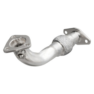 BRExhaust® - Exhaust Front Pipe