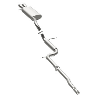 BRExhaust® - Exhaust Front Pipe