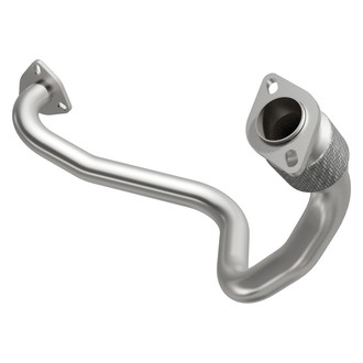 BRExhaust® - Exhaust Pipe