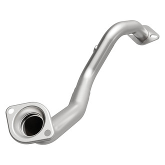 BRExhaust® - Exhaust Front Pipe