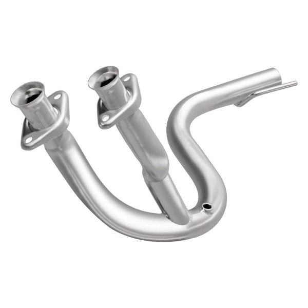 BRExhaust® - Exhaust Front Pipe