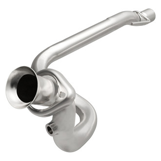 BRExhaust® - Exhaust Front Pipe