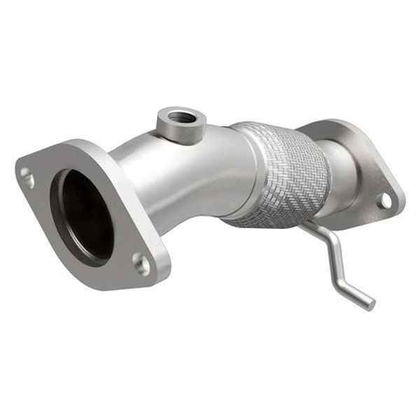BRExhaust® - Aluminized Steel Exhaust Front Pipe