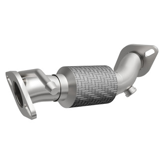 BRExhaust® - Exhaust Front Pipe