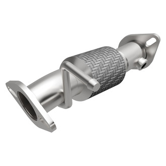 BRExhaust® - Exhaust Pipe