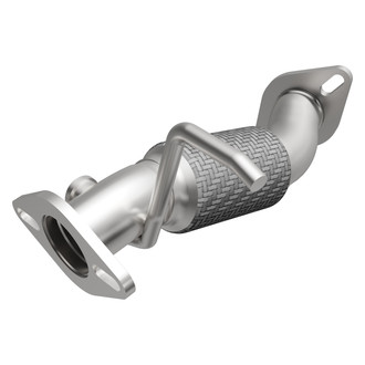 BRExhaust® - Exhaust Front Pipe
