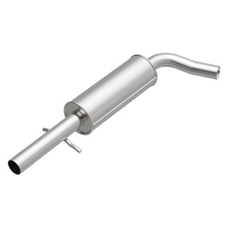 BRExhaust® - Exhaust Resonator and Pipe Assembly