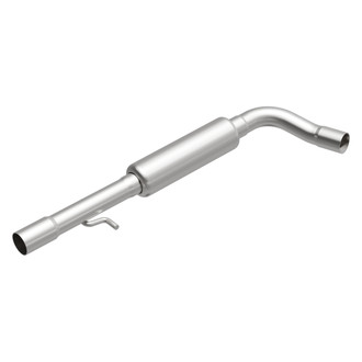 BRExhaust® - Exhaust Resonator and Pipe Assembly