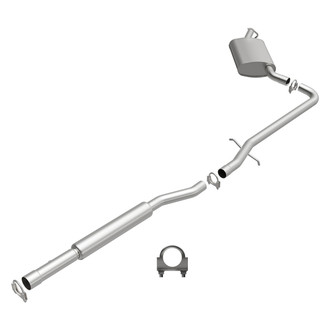 BRExhaust® - Direct-Fit Series™ Exhaust Kit