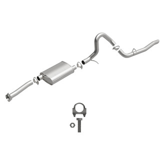 BRExhaust® - Direct-Fit Series™ Exhaust Kit