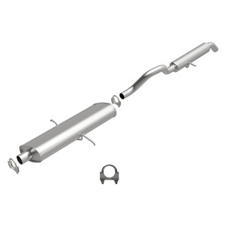 BRExhaust® - Direct-Fit Series™ Exhaust Kit