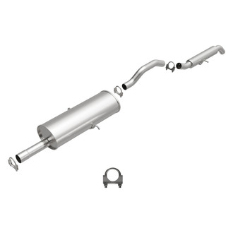 BRExhaust® - Complete Exhaust Kit