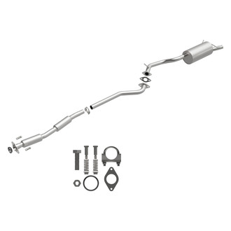 BRExhaust® - Direct-Fit Series™ Exhaust Kit