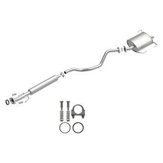 BRExhaust® - Direct-Fit Series™ Exhaust Kit
