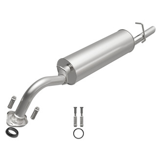 BRExhaust® - Direct-Fit Series™ Exhaust Kit
