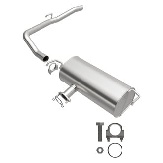 BRExhaust® - Direct-Fit Series™ Exhaust Kit