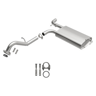 BRExhaust® - Direct-Fit Series™ Exhaust Kit