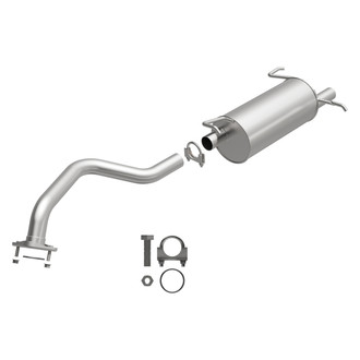 BRExhaust® - Direct-Fit Series™ Exhaust Kit