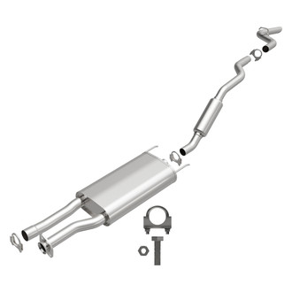 BRExhaust® 106-0260 - Direct-Fit Series™ Exhaust Kit