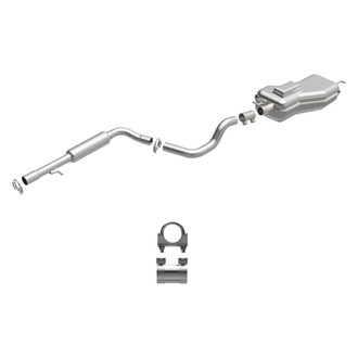 BRExhaust® - Direct-Fit Series™ Exhaust Kit