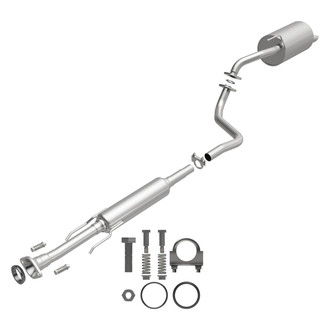 BRExhaust® - Direct-Fit Series™ Exhaust Kit