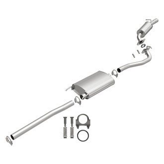 BRExhaust® - Direct-Fit Series™ Exhaust Kit