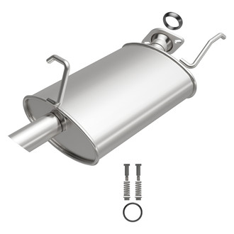 BRExhaust® - Direct-Fit Series™ Exhaust Kit