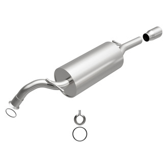 BRExhaust® - Direct-Fit Series™ Exhaust Kit