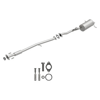 BRExhaust® - Direct-Fit Series™ Exhaust Kit