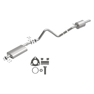 BRExhaust® - Direct-Fit Series™ Exhaust Kit