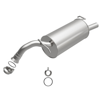 BRExhaust® - Direct-Fit Series™ Exhaust Kit