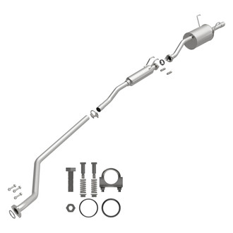 BRExhaust® - Direct-Fit Series™ Exhaust Kit