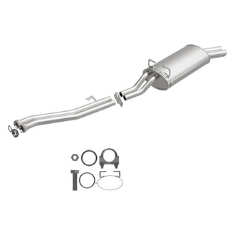 BRExhaust® - Direct-Fit Series™ Exhaust Kit