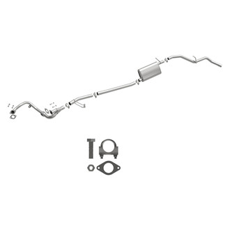 BRExhaust® - Direct-Fit Series™ Exhaust Kit