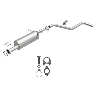 BRExhaust® - Direct-Fit Series™ Exhaust Kit