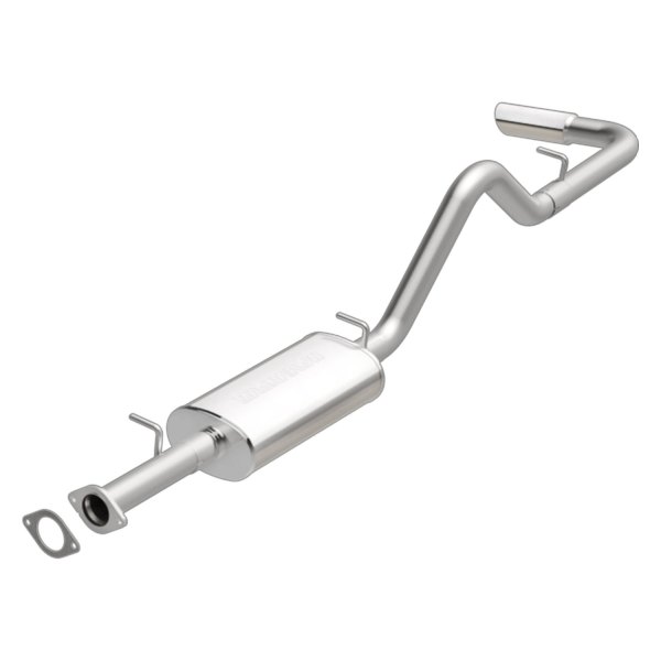 BRExhaust® - Direct-Fit Series™ Exhaust Kit