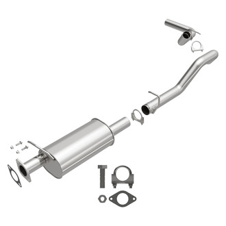 BRExhaust® - Direct-Fit Series™ Exhaust Kit