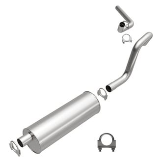 BRExhaust® - Direct-Fit Series™ Exhaust Kit