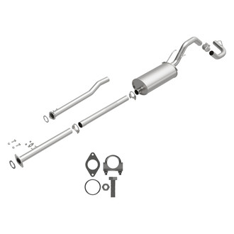 BRExhaust® - Direct-Fit Series™ Exhaust Kit