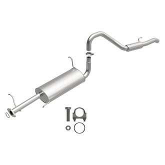 BRExhaust® - Direct-Fit Series™ Exhaust Kit