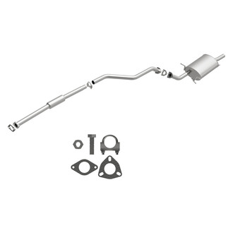 BRExhaust® - Direct-Fit Series™ Exhaust Kit