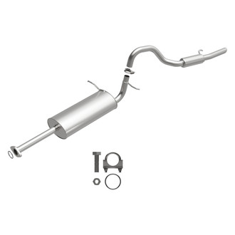 BRExhaust® - Direct-Fit Series™ Exhaust Kit