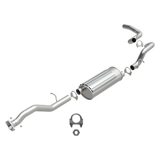 BRExhaust® - Direct-Fit Series™ Exhaust Kit