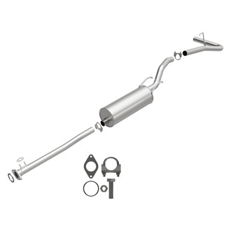 BRExhaust® - Direct-Fit Series™ Exhaust Kit