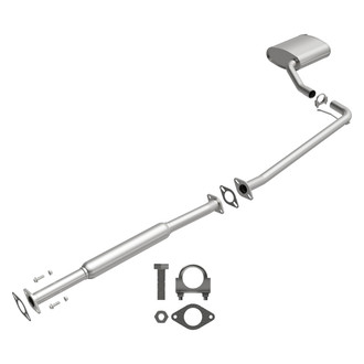 BRExhaust® - Direct-Fit Series™ Exhaust Kit