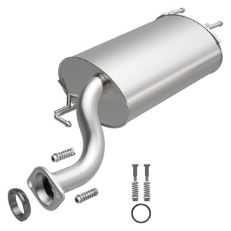BRExhaust® - Direct-Fit Series™ Exhaust Kit