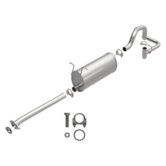 BRExhaust® - Direct-Fit Series™ Exhaust Kit