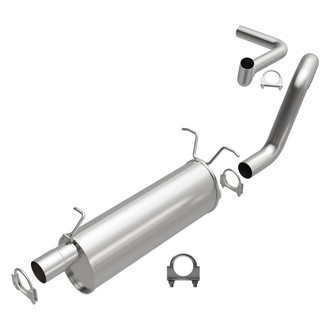 BRExhaust® - Direct-Fit Series™ Exhaust Kit